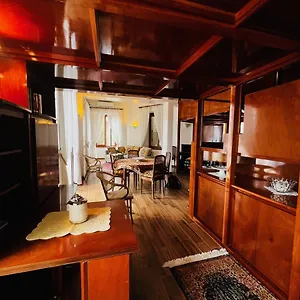 Residenza Borgo Marinaro Neapel