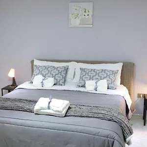  Holiday home Storica House