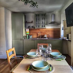  Apartment Gregorius Chiringuito