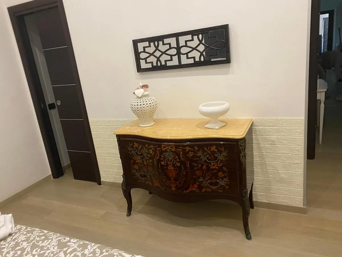 Casa Vacanza Pucchiell Apartment Naples 0*,  Italy