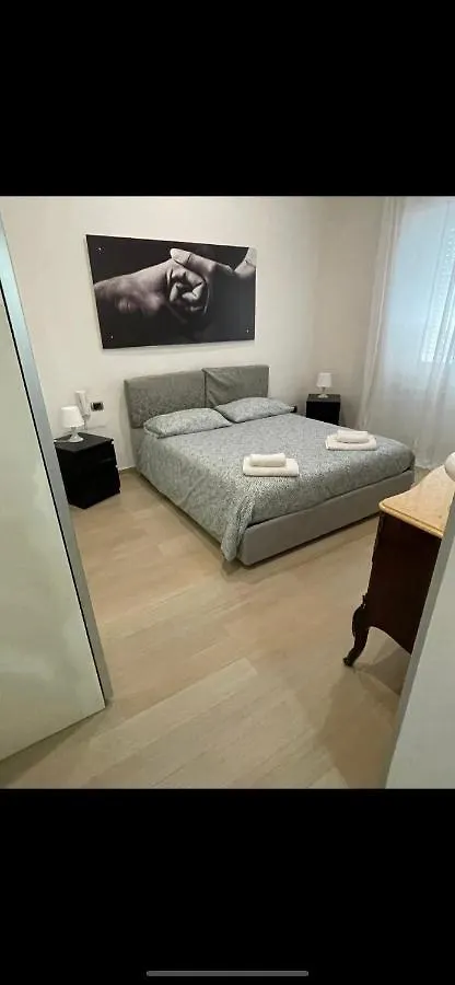Apartamento Casa Vacanza Pucchiell Nápoles 0*,  Italia